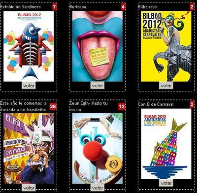 Los carnavales se acercan