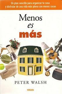 3 libros para organizar y armonizar tu casa