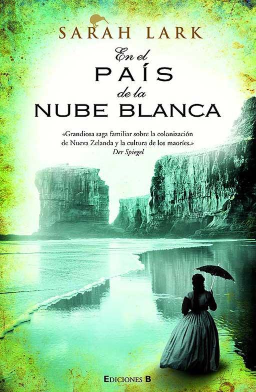 “En el país de la nube blanca”, el éxito editorial de Sarah Lark