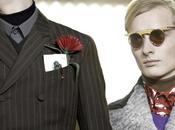 Prada Fall Winter 2012