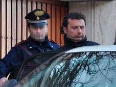 Detenido capitán crucero italiano