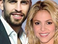 Shakira podría altar