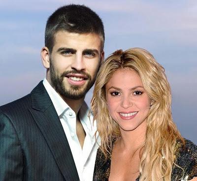 Shakira podría ir al altar año