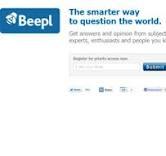 Beepl, preguntas y respuestas semántico.