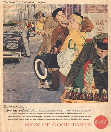 Bernie Fuchs – Ilustraciones Bernie Fuchs – Ilustraciones