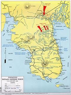 La última carga de caballería del Ejército de los Estados Unidos - 16/01/1942.