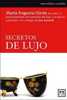 Reseña de «Secretos de lujo»