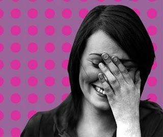 El cascarón de la adorable Carolina