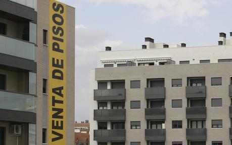 El tratamiento de la vivienda vacía en España