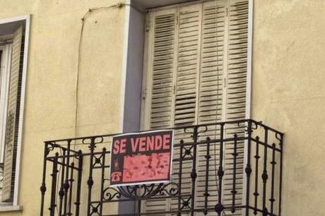 El tratamiento de la vivienda vacía en España