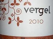 Vergel 2010, Bodega Pinoso