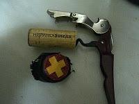 Quod Superius 2007, de Bodegas Hispano- Suizas.