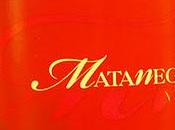 Matanegra Crianza 2006, Pagos