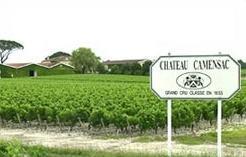 Château Camensac 1997, de Château Camensac
