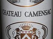 Château Camensac 1997,