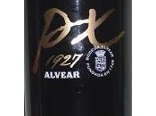 1927, Bodegas Alvear