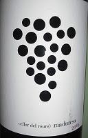 Maduresa 2006, de Celler del Roure Maduresa 2006, de Celler del Roure