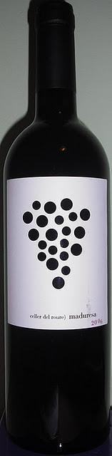 Maduresa 2006, de Celler del Roure