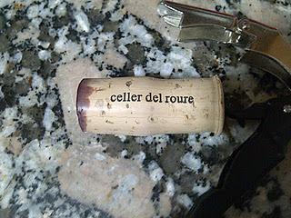 Maduresa 2006, de Celler del Roure Maduresa 2006, de Celler del Roure