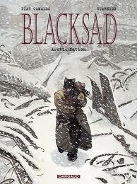 Blacksad, una auténtica joya