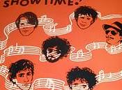 Geils Band Showtime! (1982)