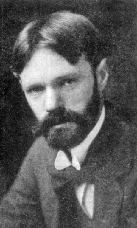 D.H. Lawrence
