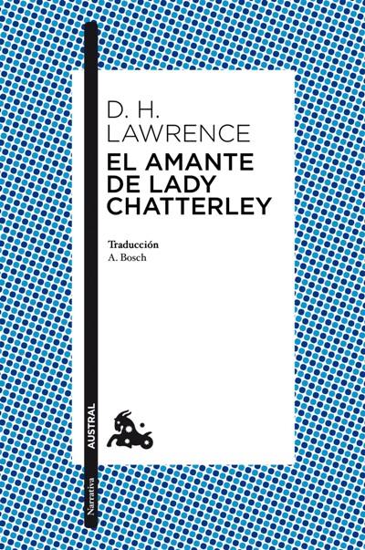 El amante de Lady Chatterley