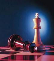 Decálogo para ganar al ajedrez - Sergio Cossa