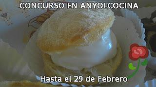 Anyol cocina esta de concurso