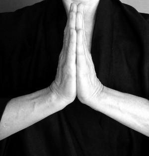 Recibiendo los Preceptos