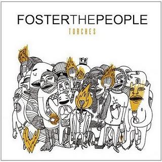 [Disco] Foster The People - Torches (2011)