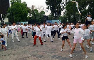 Abre IMSS inscripciones a cursos, talleres y práctica deportiva en sus unidades de prestaciones sociales
