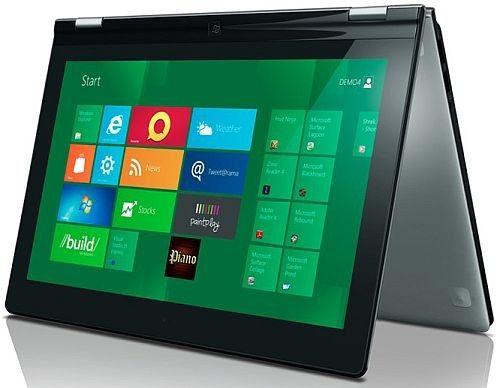 CES 2012 : TODO TECNOLOGÍA ASOMBRA