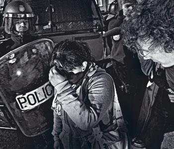 LA LINTERNA MÁGICA - EL GRAN SALTO