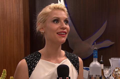 Globos de Oro 2012: La lobotomización de Ricky Gervais