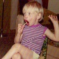 Bradley, 5 años. Wisconsin (1977)