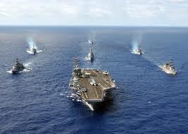 Portaaviones  USS Nimitz (CVN-68)