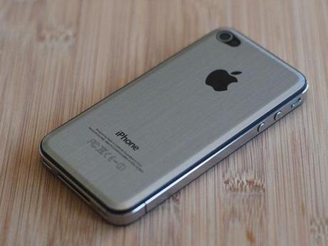 Rumor iphone 5 de apple aprueba procesadores 2 y 4 nucleos y una pantalla de cristal curvado