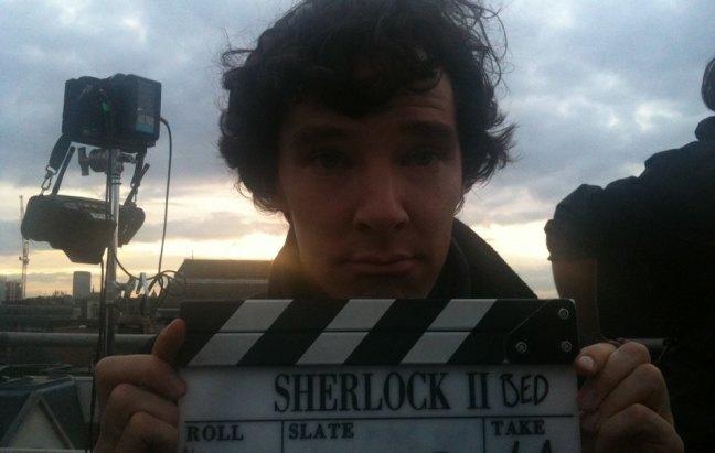 Sherlock tendrá tercera temporada