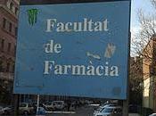 Unidat farmacia clinica Universidad Barcelona establece lazos cooperación laboratorio polimedicado