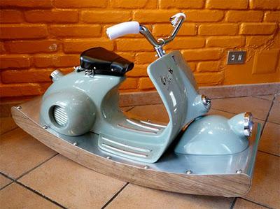 Deco motos