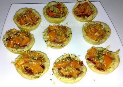 Piccolinis muy españoles