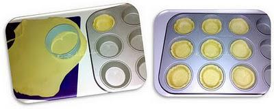 Piccolinis muy españoles