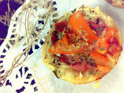 Piccolinis muy españoles