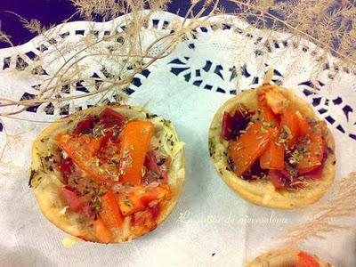 Piccolinis muy españoles