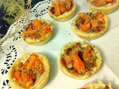 Piccolinis muy españoles