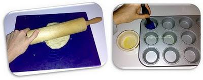 Piccolinis muy españoles