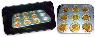 Piccolinis muy españoles