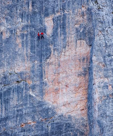 Fobia a las alrturas