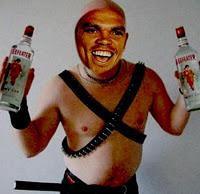 ¿PEPE GAY?: EN TWITER DICEN QUE ALGUIEN DIJO QUE OTRO DIJO...